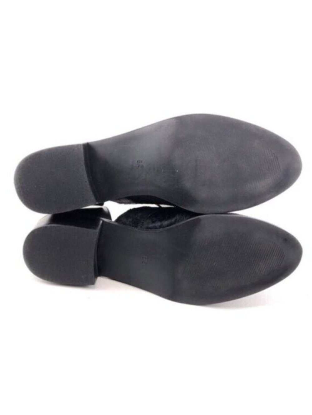 Matisse Quake Cow Hair Oxfords 8.5M - Picture 6 of 11